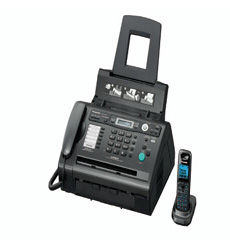 Panasonic KX-FLC418 RU , , , 